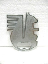 Décapsuleur publicitaire CE