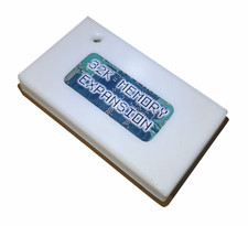 Carte d'extension mémoire