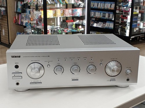 Teac r630mkii r630mk2 - teac, a-r630mk2