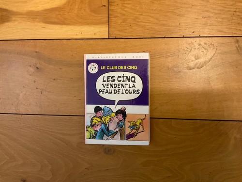 Enid blyton club - enid,