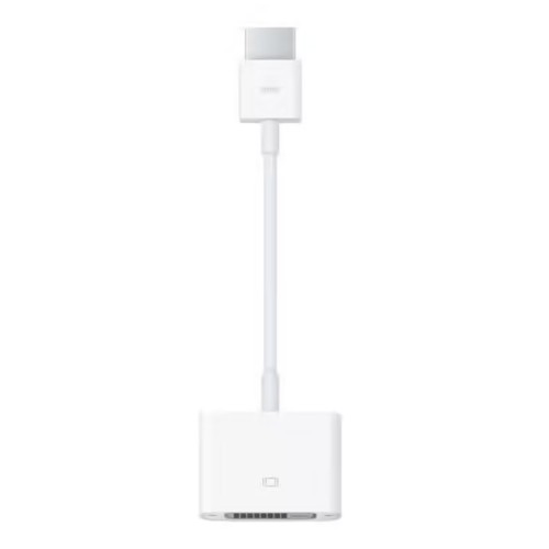 Adaptateur hdmi vers dvi - hdmi,