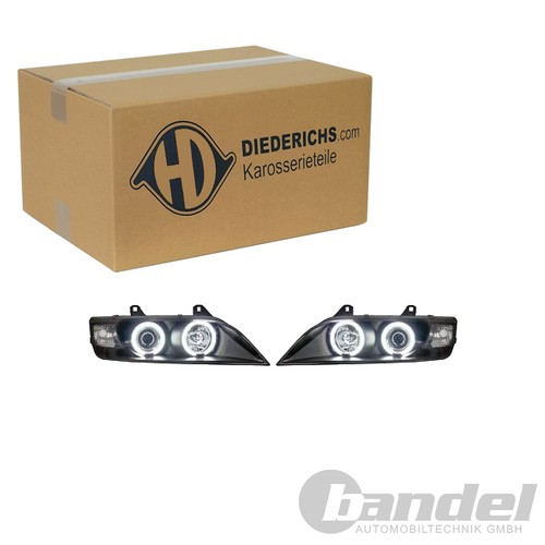 Diederichs tuning kit - tuning, h1