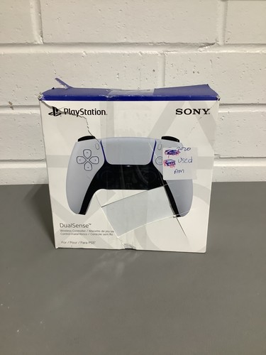 Sony playstation dualsense - playstation, 5