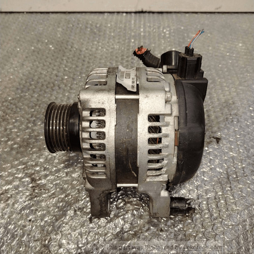1708322 alternateur ford - alternateur,