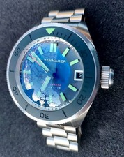 Spinnaker Piccard Diver Watch