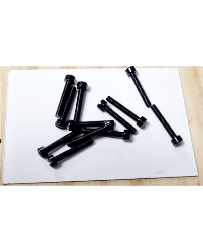 Vis pour micro humbucker ou - micro,
