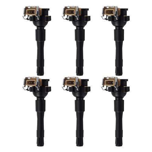 Ignition coils bobine - 6x,