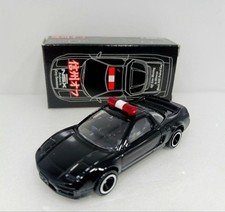 Tomica SNX Honda Patrol Car