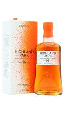 Highland Park - Between You & I Single Malt Scotch 16 year old Whisky 70cl