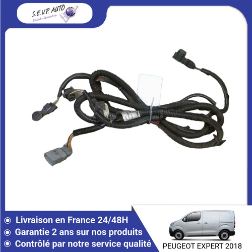 Capteur aide - 🇫🇷,