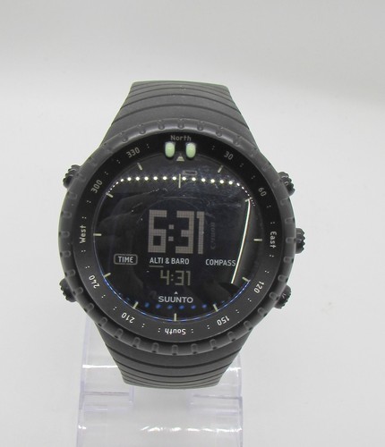Alti baro suunto core 30m - 30m, wr