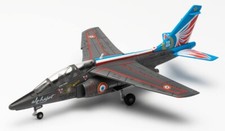 Herpa 580809 alpha jet e - alpha,