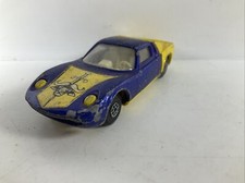 Matchbox Speed Kings K 24