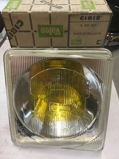 RENAULT  R16 TX - OPTIQUE