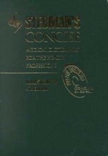 Stedman's Concise Medical