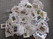LOT DE 1 KILO TIMBRES FRANCE