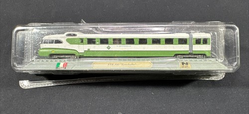 Del prado locomotive italy - del,