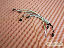 Shuttle XPC SN41G Panel Cable