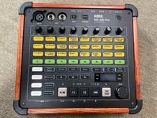Korg KR-55 Pro Rhythm Machine