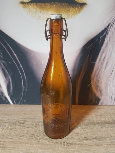 Ancienne bouteille - ancienne,