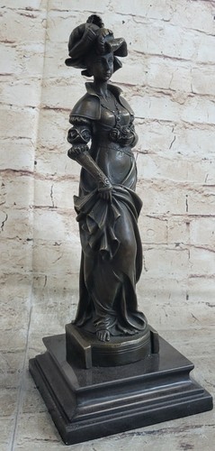 énorme solde victorien femme - solde,