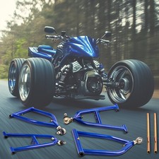 Bras de Suspension Réglable