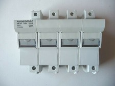 Sectionneur fusible RM 100