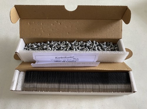 Kit 300 lames renforcée - lames,
