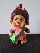 Figurine  Bully 1981 Mini Kiki