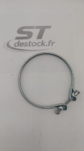 Collier serrage filtre - serrage, à