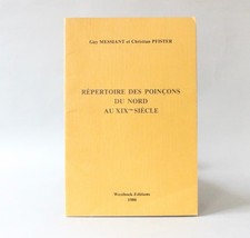 [ORFEVRERIE] Guy Messiant