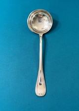Louche a crème CHRISTOFLE