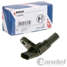 BOSCH Pulse, Vilebrequin Capteur de Vilebrequin pour Alfa Romeo Giulia Stelvio