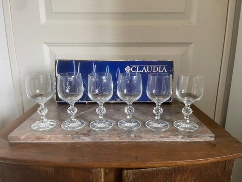 Ancien verre vin liqueur - ancien,