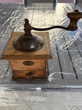 Moulin à Café ancien  de marque Japy Frères très bien conservé