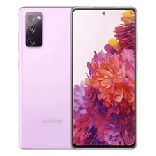 SAMSUNG Galaxy S20FE 5G Light Violet  128Go TÉLÉPHONE DÉBLOQUÉ OPÉRATEUR 5G