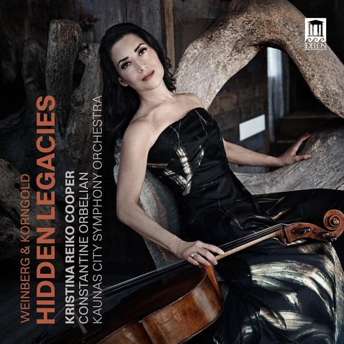 Mieczyslaw weinberg kristina - mieczyslaw,