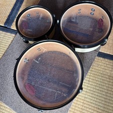 Pearl Rhythm Traveler Tom Set