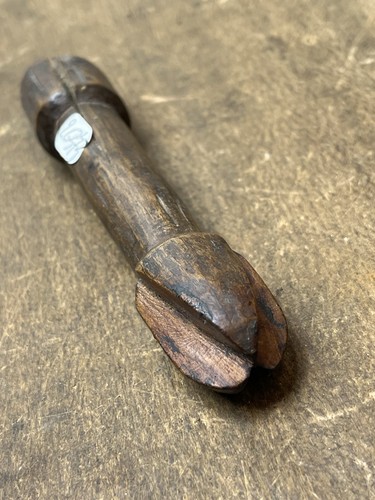Fendoir osier buis - osier, en