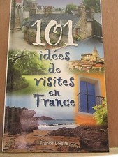 101 Idées de Visites en