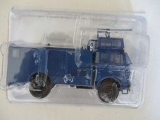 MINIATURE BERLIET GBK FOURGON