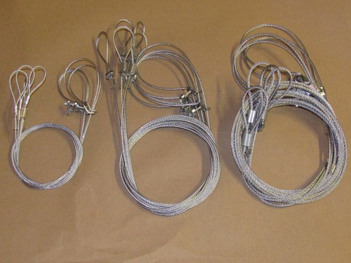 Survival snares small 4 - 12, small,4