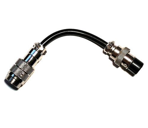 Pin kenwood mс - mС-50, to