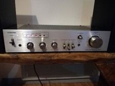 amplificateur Toshiba SB-225 années 1979-80 fonctionnel