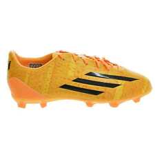 Adidas M17691-C Baskets F50 Adizero Fg J (Messi) - Chaussures de Football