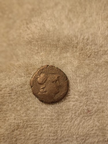 Monnaie antique grecque - monnaie,