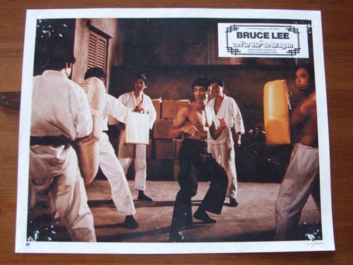 Bruce lee photo exploitation - lee,