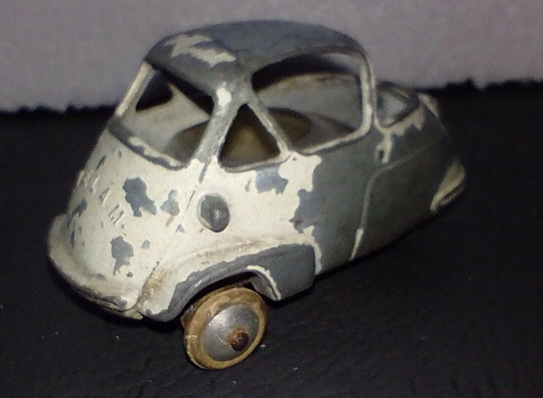 Isetta velam quiralu - isetta,