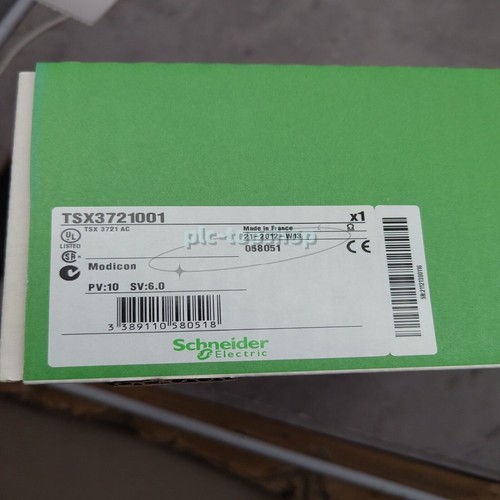 Schneider brand new - schneider, box