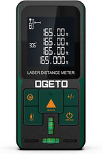 Metre Laser,  Télémètre
